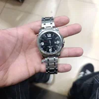 ساعت کاسیو مردانه مدل MTP-1314D-1A