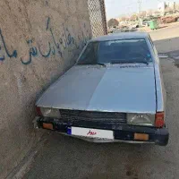 فروش میتسوبیشی گالانت|خودرو سواری و وانت|سبزوار, اسلام آباد|دیوار