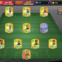 اکانت دریم لیگ|کنسول، بازی ویدئویی و آنلاین|سنگان, |دیوار