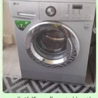 لباسشویی ۷ کیلویی