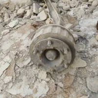 فروش گیربکس ومحور