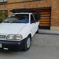 پراید وانت 403|خودرو سواری و وانت|همدان, |دیوار