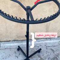 رگال گرد چرخشی