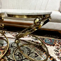 میز عسلی|مبلمان خانگی و میز عسلی|قوچان, |دیوار