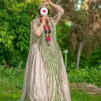 انواع لباس محلی|لباس|خمینی‌شهر, |دیوار