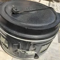 فر برقی