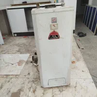 فروش میز کار ام دی آف و آبگرمکن دیواری اطمینان