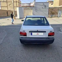 پراید131مدل ۱۳۸۷|خودرو سواری و وانت|خوی, |دیوار