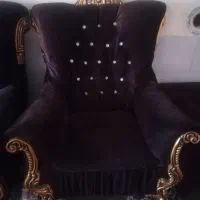 مبل سلطنتی