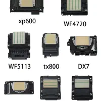 هد پرینتر 7610 DX7 DX5 7525 4720|پرینتر، اسکنر، کپی، فکس|اراک, |دیوار