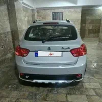 کوئیک GXR مدل404صفر کیلومتر|خودرو سواری و وانت|اندیشه, شهرک مریم|دیوار