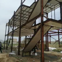 اجرای سقف ودیوار برشی|خدمات پیشه و مهارت|نورآباد, |دیوار