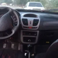 ساینا سیمی درجه یک مدل ۴۰۱|خودرو سواری و وانت|اهواز, کوی فرهنگیان ۱|دیوار