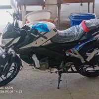 ان اس ۱۶۰