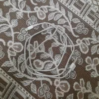 سیم شارژ گوشی ایفون ۲۰۰ تومن