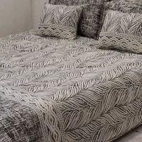 روتختی دو نفره آکبند پارچه ترک