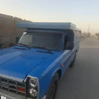 نیسان مدل1403|خودرو سواری و وانت|مشهد, آبکوه|دیوار