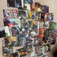 سی دی بازی کامپیوتر