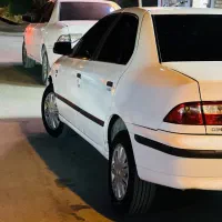 صمند LX|خودرو سواری و وانت|دهدشت, |دیوار