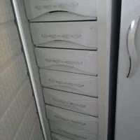 یخچال فریزر دوقلو ارج|یخچال و فریزر|شهر بابک, |دیوار