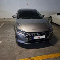 نیسان سلفی آمیتیس پلاس