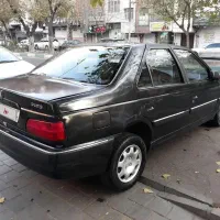 پژو پارس مدل ۱۳۸۳ نقد و اقساط عروسک|خودرو سواری و وانت|تهران, جی|دیوار