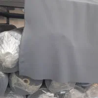 پارچه کرپ مازراتی|لوازم خیاطی و بافتنی|قائم‌شهر, |دیوار