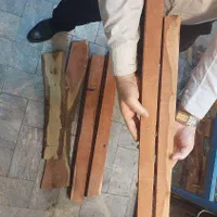 چوب عناب خام|عمده‌فروشی|مشهد, تلگرد|دیوار