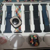 ساعت هوشمند مدل Hi|ساعت|خانمیرزا, |دیوار