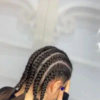 بافت مو یلدایی ویژه آف ویژه داریم|خدمات آرایشگری و زیبایی|نهاوند, |دیوار