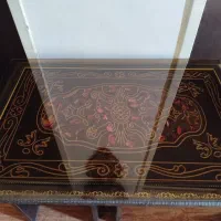 میز جلو مبلی گل میز