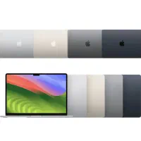 پلمپMacbook Air 15.3