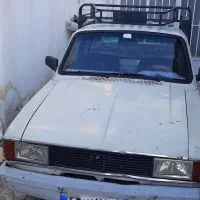 پیکان  وانت|خودرو سواری و وانت|دماوند, گیلاوند|دیوار