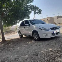 ساینا برج ۱۱/۹۶ معاوضه با پژو|خودرو سواری و وانت|مسجد سلیمان, |دیوار