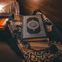 سر کتاب قرآنی رایگان