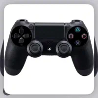 4 عدد دسته اصلی ps4