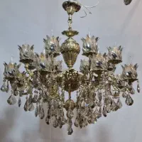 لوستر برنز مدل یاس ۲