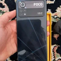 poco x4 pro 5G|موبایل|یاسوج, |دیوار
