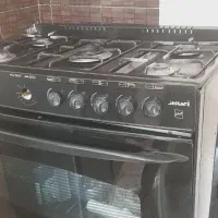 گاز فر|اجاق گاز و لوازم برقی پخت‌وپز|همدان, |دیوار