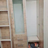 کمد بچه|جاکفشی، کمد، دراور|دماوند, دماوند|دیوار