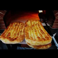 مغازه نانوایی بربری