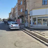 مغازه تجاری .مسکونی .اداری .