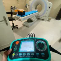 ارت-اندازه گیری ارت گواهی-تست و‌تحویل تاسیات برقی