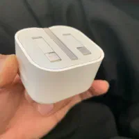 کله شارژر ایفون