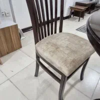 میز نهار خوری دونفره