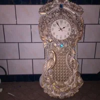 ساعت دیواری