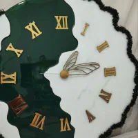 ساعت های ژئود دفرمه دررنگهای مختلف