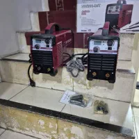 ابزار جهان آلمینیوم دستگاه جوش هیوندای کره آکبند|ابزارآلات|تهران, توحید|دیوار