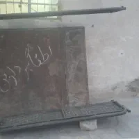 باربند و کفی پیکان وانت|قطعات یدکی و لوازم جانبی|رباطکریم, الارد|دیوار