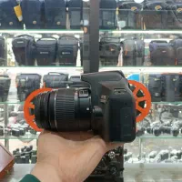 canon 1300D lens 18-55|دوربین عکاسی و فیلم‌برداری|تهران, پامنار|دیوار